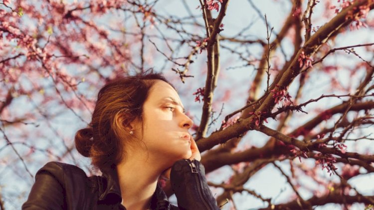    Yaz depressiyasından uzaq olmaq üçün nə etməli?   