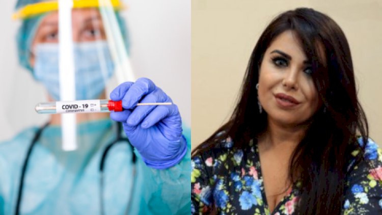    Testi müsbət çıxan müğənni: “Avtobusa minsəm, yüz nəfəri yoluxduracam“   