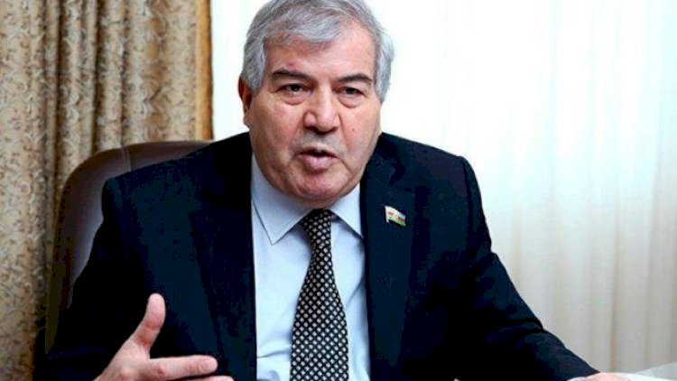    “Mən o videoya baxmadım, baxmayacağam!“   - Sabir Rüstəmxanlı