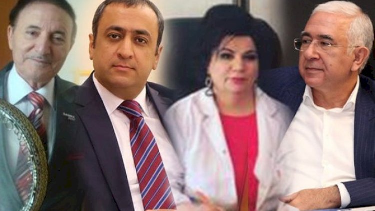    Onları koronavirusa görə itirdik...   - Siyahı