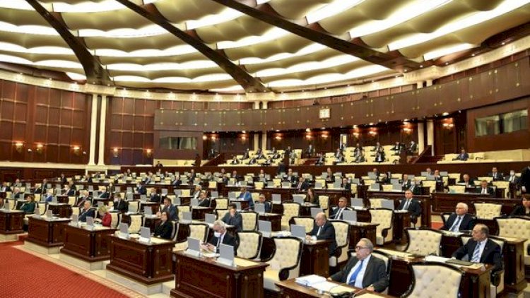    Beynəlxalq konfransda azərbaycanlılara qarşı törədilmiş soyqırım aktları müzakirə edildi   