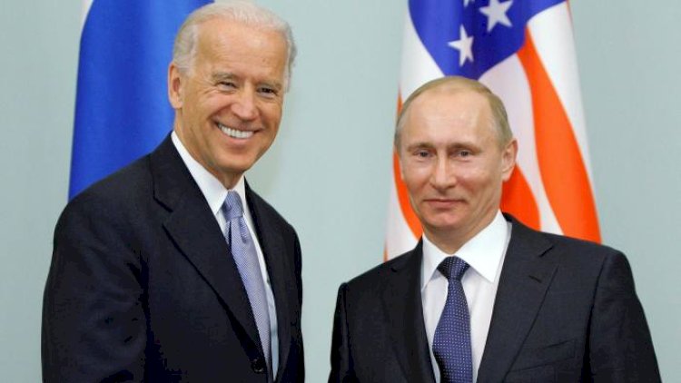    Putin görüş üçün tələsir, Bayden isə...   - Qəribə durum