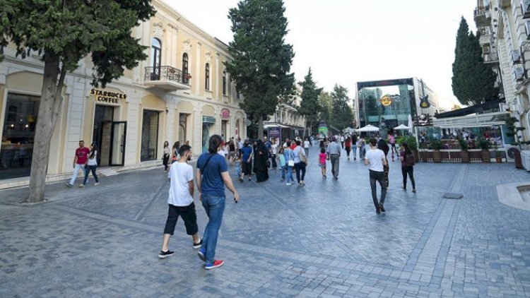    “Tarqovı”da bunu etmək qadağan edildi - Foto   