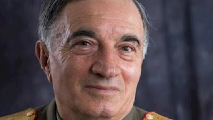    Şuşanın işğalına rəhbərlik etmiş “Meşə tülküsü” ölüm ayağında   