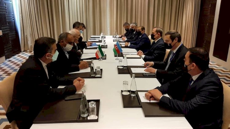   XİN başçıları Tacikistanda bir araya gəldi   