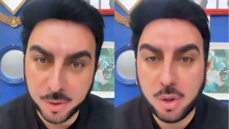    Toliki intihara vadar edən səbəb: “Qələt etmişəm...“   - Video