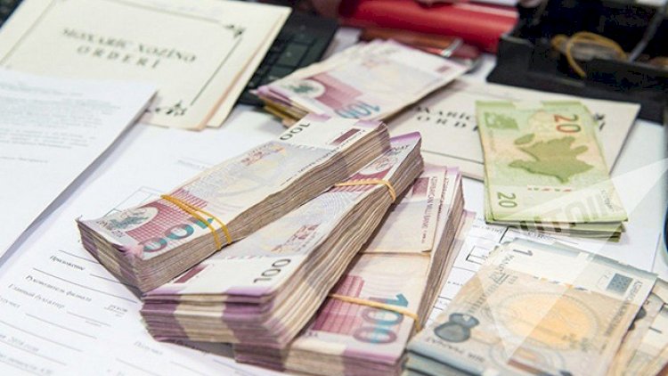    Yığılan pullar hara gedir? - “Əhalini bunlardan xilas etmək lazımdır”   