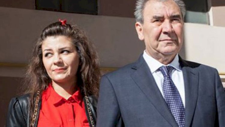    Həsənlinin qızının videosunu dövlət orqanları çəkməyib - Açıqlama   