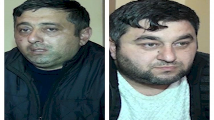    Şəhid ailəsinə qarşı dələduzluq: Sayt təsisçisi və qardaşı tutuldu   