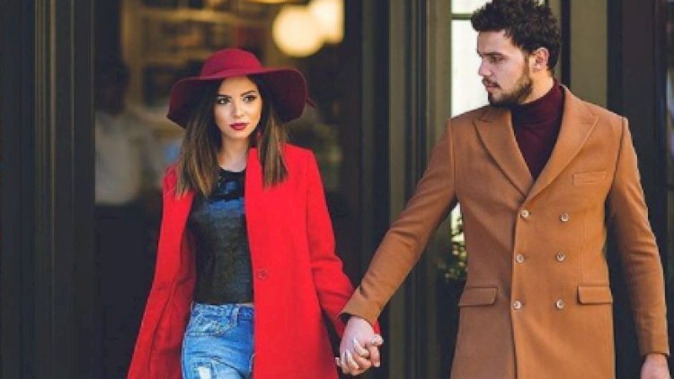   Azərbaycanlı model türkiyəli xanımından boşandı   - Fotolar