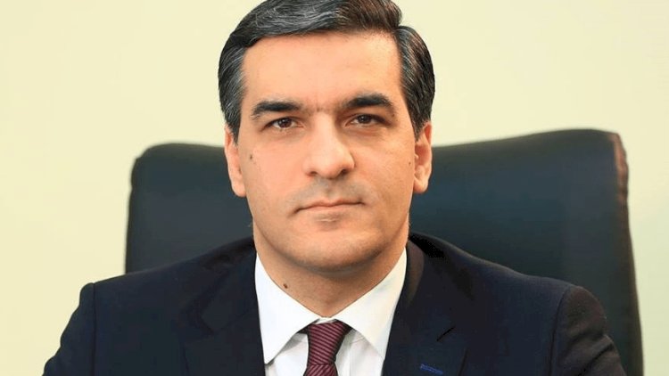    Politoloq Paşinyanın bir nömrəli düşməninin adını açıqladı   