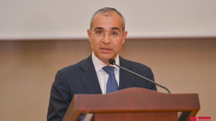   Azərbaycanda daha bir Mərkəz yaradılır   