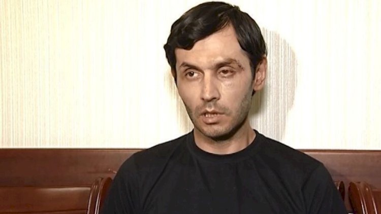    Prokuror Elmar Vəliyevi güllələyən Yunis Səfərova ömürlük həbs istədi   