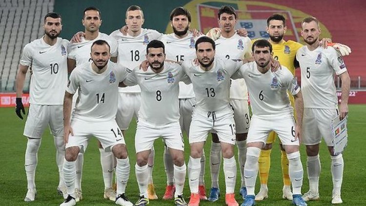    Azərbaycan və Serbiya yığmalarının start heyətləri açıqlandı   
