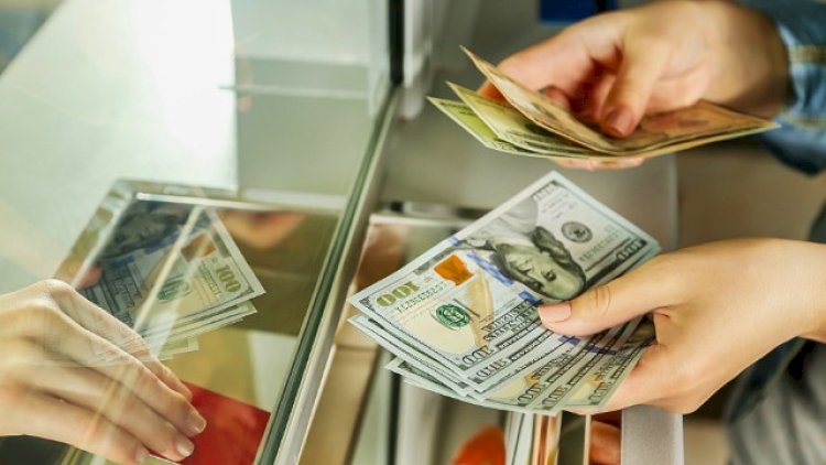    Dollar sabah bu qiymətə olacaq   