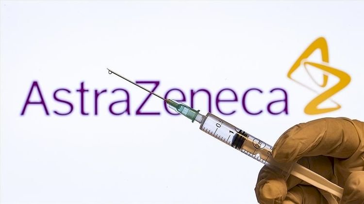    Aprelin 5-də Azərbaycana “AztraZeneca”nın 84 000 doza vaksini göndəriləcək   