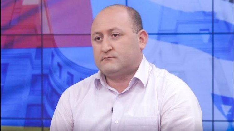   “Biz “soyqırımı” unutmalı, Türkiyə ilə dostluğa başlamalıyıq” – Erməni politoloq   