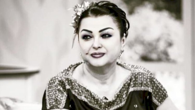    Firəngiz Mütəllimova işsizlikdən gileyləndi:   “Allahım, sən bizə kömək ol“