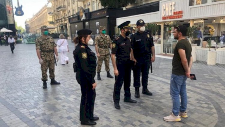    “Gözəlik salonları və restoranlar bağlana bilər” – Qərar gözlənilir   