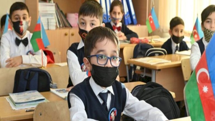    Məktəblər bu tarixdən bağlanır?   - RƏSMİ 