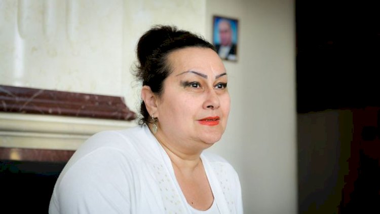    Azərbaycanda Xalq artisti koronavirusa yoluxdu   - Xəstəxanaya yerləşdirildi