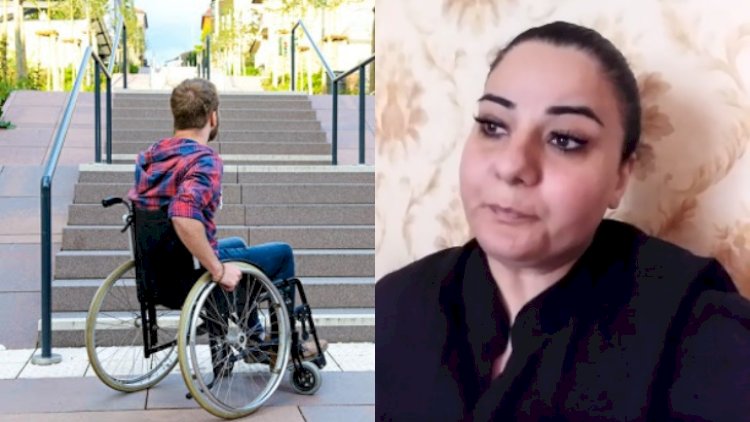    Aktrisa üsyan etdi: “Bəsdir, məni camaata söydürdünüz!“   - Video