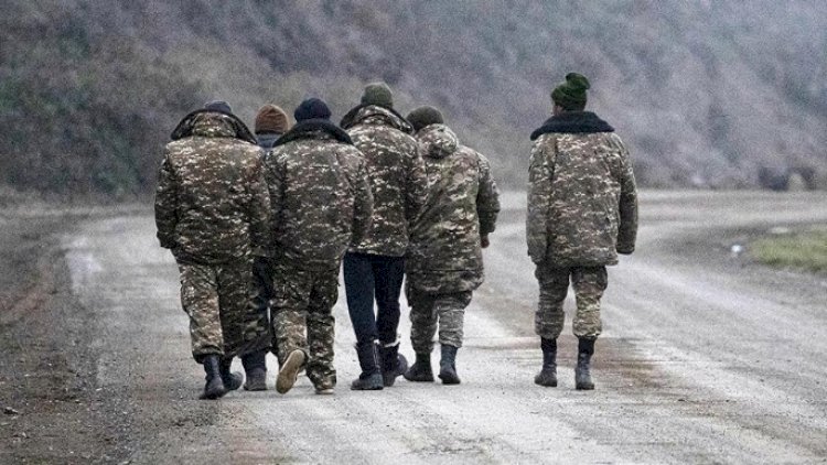    “Dörd tərəfdən azərbaycanlıların mühasirəsindəyik...” –   Laçından son xəbər