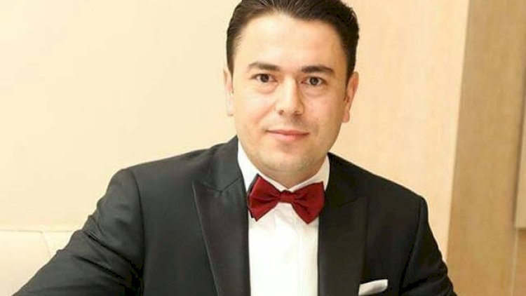    Anar Nəcəfli Təhsil Nazirliyinə səsləndi: “Övladlarımız hərtərəfli şikəst olur!“   
