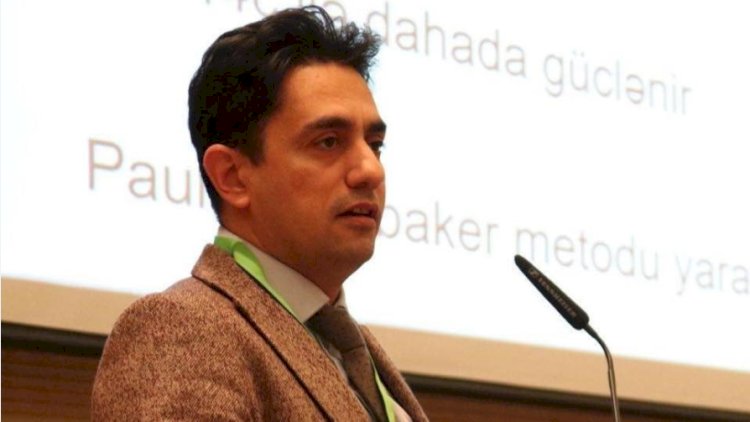    “Peyvənd olunan xəstələrdə əməliyyatdan sonra ölüm halları azalıb”   - Cərrah