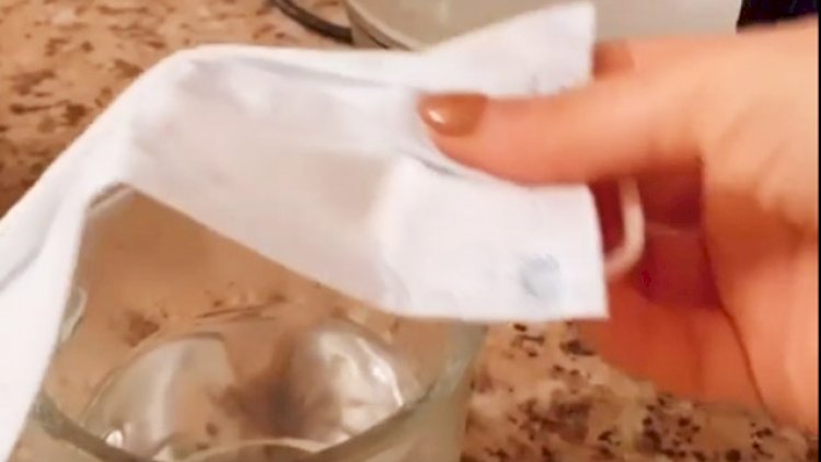    Tibbi maskalarda kiçik qurdların olması realdır? -   Həkim rəyi