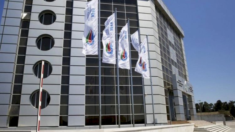    AFFA ermənilərin təxribatına görə FIFA-ya müraciət edəcək - Foto   