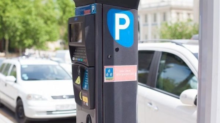    Bakının mərkəzi küçələrində parklanma qadağan edildi   