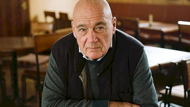    Vladimir Poznerin Gürcüstana səfəri etirazla qarşılandı   