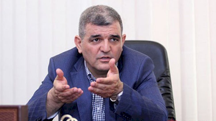    “Azərbaycanda niyə növbədənkənar parlament seçkiləri keçirilsin ki?”    