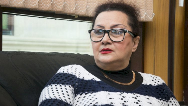    Koronavirusa yoluxan Xalq artistinin vəziyyəti necədir?   - Qızından açıqlama
