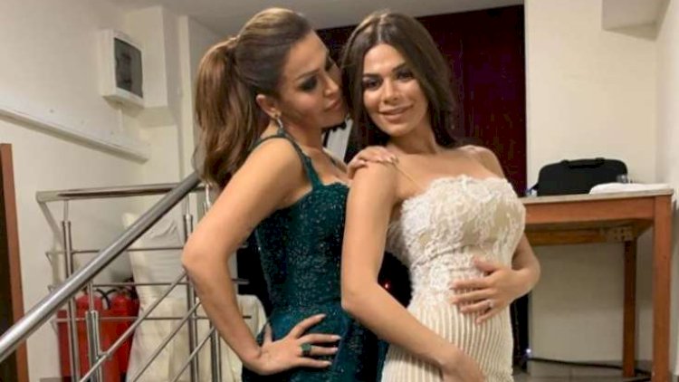    Rəksanənin qızı: “Mən sənə Allahdan bir cəzayam“   
