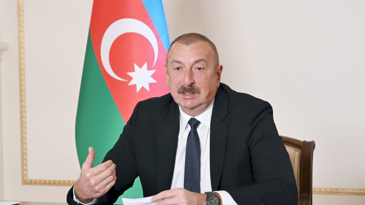    Prezident növbəti islahatların anonsunu verdi:   “Bu, yalnız başlanğıcdır”