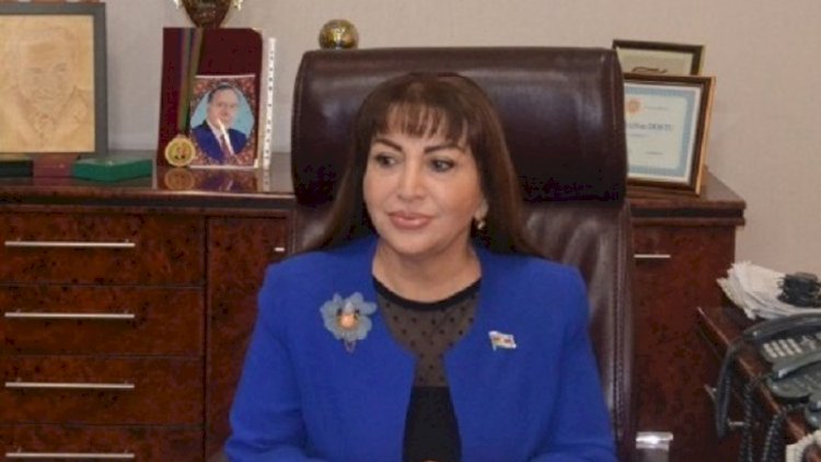    “Azərbaycan peyvəndləmə səviyyəsi baxımından MDB ölkələri arasında lider mövqelərdədir” - Deputat   
