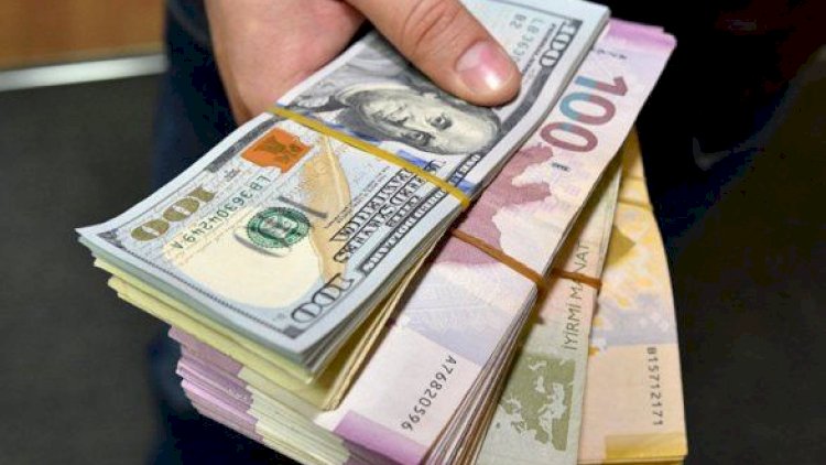    Sabah dollar bu qiymətə olacaq   