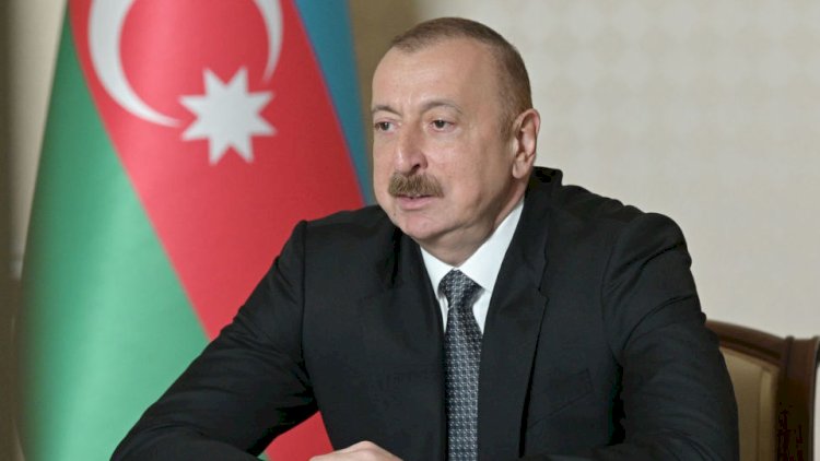    İlham Əliyev ÜST-nin Baş direktoru ilə videokonfrans formatında görüşdü   