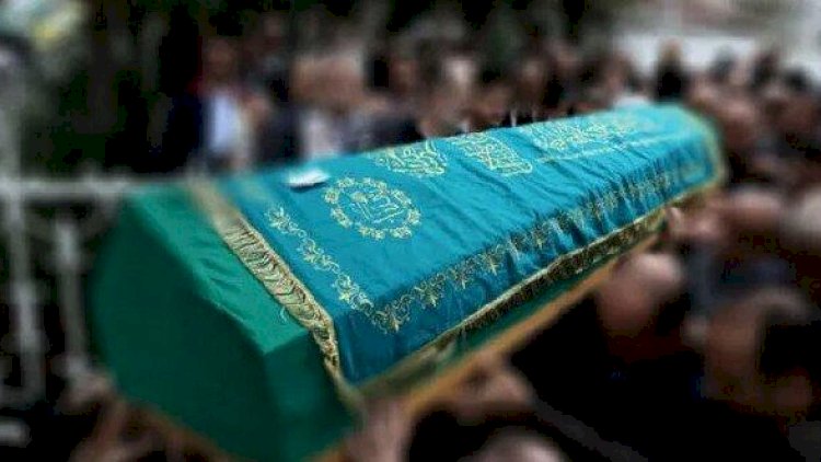    Tanınmış aktrisa vəfat etdi - Foto   