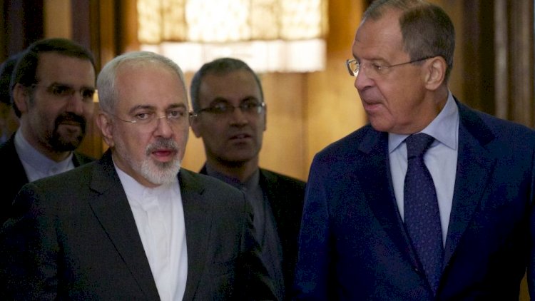    Lavrov İrana səfər edəcək   