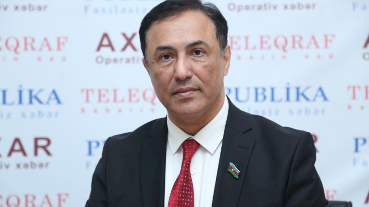    “Vaksinə şübhə ilə yanaşmaq lazım deyil” - Deputat   