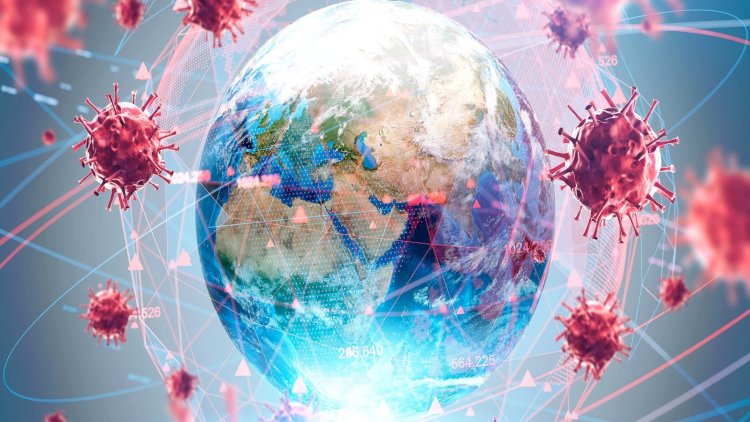    Dünyada koronavirusa yoluxanların sayı 130 milyonu ötdü   