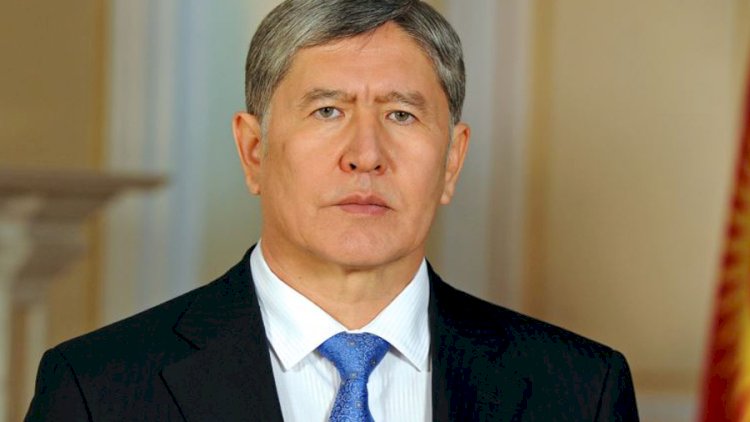    Məhkəmə sabiq prezidentin həbs müddətini uzatdı   