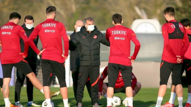    Türkiyə millisinə “göz dəydi“: Yoluxanların sayı 12-yə çatdı   