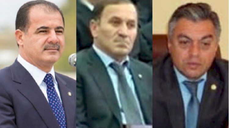    Sabiq icra başçısının məhkəməsi başlayır   