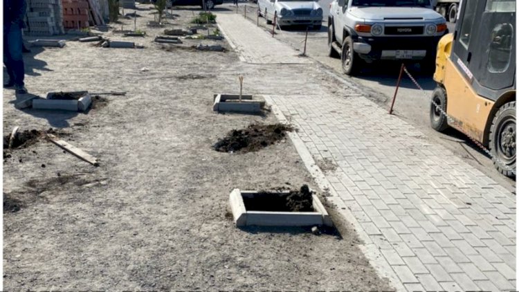    İcra Hakimiyyəti Dərnəgüldəki insidentə aydınlıq gətirdi   