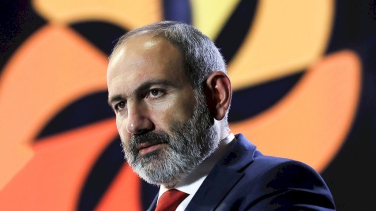    Paşinyan yenidən özünü təcrid etdi   