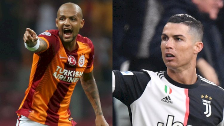    “Ronaldonu tənqid edənlər ağızlarını təmizləməlidirlər”   